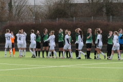 TSV Sondelfingen - VfL Sindelfingen Ladies (F1) (04.02.2024)