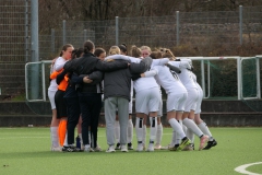 TSV Sondelfingen - VfL Sindelfingen Ladies (F1) (04.02.2024)