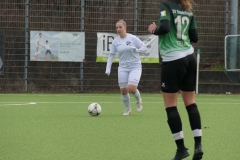 TSV Sondelfingen - VfL Sindelfingen Ladies (F1) (04.02.2024)