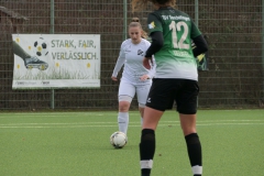 TSV Sondelfingen - VfL Sindelfingen Ladies (F1) (04.02.2024)