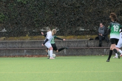 TSV Sondelfingen - VfL Sindelfingen Ladies (F1) (04.02.2024)