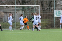 TSV Sondelfingen - VfL Sindelfingen Ladies (F1) (04.02.2024)