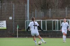 TSV Sondelfingen - VfL Sindelfingen Ladies (F1) (04.02.2024)