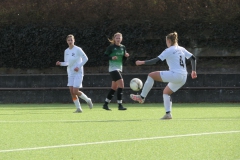 TSV Sondelfingen - VfL Sindelfingen Ladies (F1) (04.02.2024)