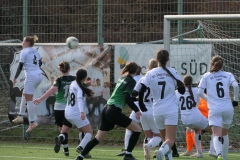 TSV Sondelfingen - VfL Sindelfingen Ladies (F1) (04.02.2024)