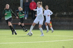 TSV Sondelfingen - VfL Sindelfingen Ladies (F1) (04.02.2024)