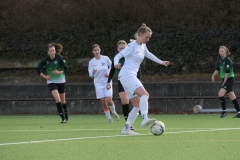 TSV Sondelfingen - VfL Sindelfingen Ladies (F1) (04.02.2024)