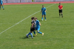 TSV Wendlingen - VFL Sindelfingen Ladies (B1) (24.07.2022)