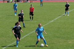 TSV Wendlingen - VFL Sindelfingen Ladies (B1) (24.07.2022)