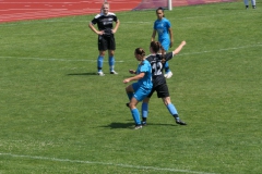 TSV Wendlingen - VFL Sindelfingen Ladies (B1) (24.07.2022)