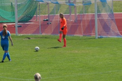 TSV Wendlingen - VFL Sindelfingen Ladies (B1) (24.07.2022)