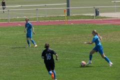 TSV Wendlingen - VFL Sindelfingen Ladies (B1) (24.07.2022)