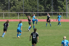 TSV Wendlingen - VFL Sindelfingen Ladies (B1) (24.07.2022)