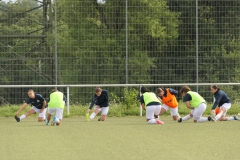 TSV Wendlingen - VfL Sindelfingen Ladies (F1) (25.08.2024)