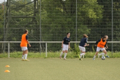 TSV Wendlingen - VfL Sindelfingen Ladies (F1) (25.08.2024)