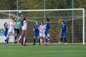 TSV Münchingen - VfL Sindelfingen Ladies (F) (29.10.2023)