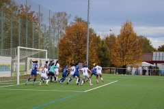 TSV Münchingen - VfL Sindelfingen Ladies (F) (29.10.2023)