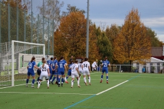 TSV Münchingen - VfL Sindelfingen Ladies (F) (29.10.2023)
