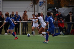 TSV Münchingen - VfL Sindelfingen Ladies (F) (29.10.2023)