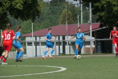 TSVgg Plattenhardt - VfL Sindelfingen (F) (20.08.2023)