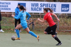 TV Derendingen- VFL Sindelfingen (F1) (2021-11-07)