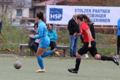 TV Derendingen- VFL Sindelfingen (F1) (2021-11-07)