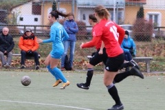 TV Derendingen- VFL Sindelfingen (F1) (2021-11-07)