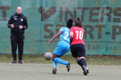 TV Derendingen- VFL Sindelfingen (F1) (2021-11-07)