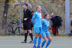 TV Derendingen- VFL Sindelfingen (F1) (2021-11-07)