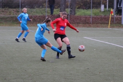 TV Derendingen- VFL Sindelfingen (F1) (2021-11-07)