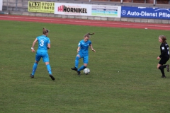 VfL Sindelfingen (B1) - Eintracht Frankfurt U17 (16.03.2019)