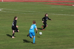 VfL Sindelfingen (B1) - Eintracht Frankfurt U17 (16.03.2019)