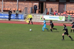 VfL Sindelfingen (B1) - Eintracht Frankfurt U17 (16.03.2019)