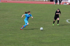 VfL Sindelfingen (B1) - Eintracht Frankfurt U17 (16.03.2019)