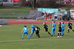 VfL Sindelfingen (B1) - Eintracht Frankfurt U17 (16.03.2019)