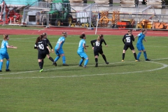 VfL Sindelfingen (B1) - Eintracht Frankfurt U17 (16.03.2019)