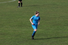 VfL Sindelfingen (B1) - Eintracht Frankfurt U17 (16.03.2019)