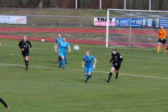 VfL Sindelfingen (B1) - Eintracht Frankfurt U17 (16.03.2019)