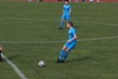 VfL Sindelfingen (B1) - Eintracht Frankfurt U17 (16.03.2019)