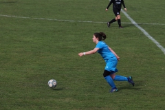 VfL Sindelfingen (B1) - Eintracht Frankfurt U17 (16.03.2019)