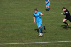 VfL Sindelfingen (B1) - Eintracht Frankfurt U17 (16.03.2019)