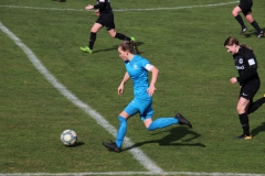 VfL Sindelfingen (B1) - Eintracht Frankfurt U17 (16.03.2019)