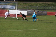 VfL Sindelfingen (B1) - Eintracht Frankfurt U17 (16.03.2019)