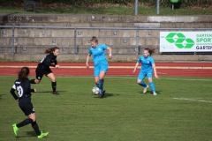 VfL Sindelfingen (B1) - Eintracht Frankfurt U17 (16.03.2019)