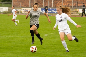 VFL Sindelfingen (B1) - Eintracht Frankfurt (U17) (28.08.2021)