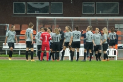 VFL Sindelfingen (B1) - Eintracht Frankfurt (U17) (28.08.2021)