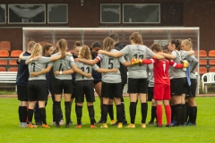 VFL Sindelfingen (B1) - Eintracht Frankfurt (U17) (28.08.2021)