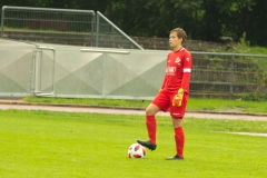 VFL Sindelfingen (B1) - Eintracht Frankfurt (U17) (28.08.2021)