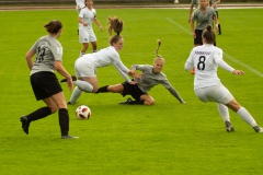 VFL Sindelfingen (B1) - Eintracht Frankfurt (U17) (28.08.2021)