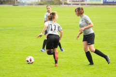 VFL Sindelfingen (B1) - Eintracht Frankfurt (U17) (28.08.2021)